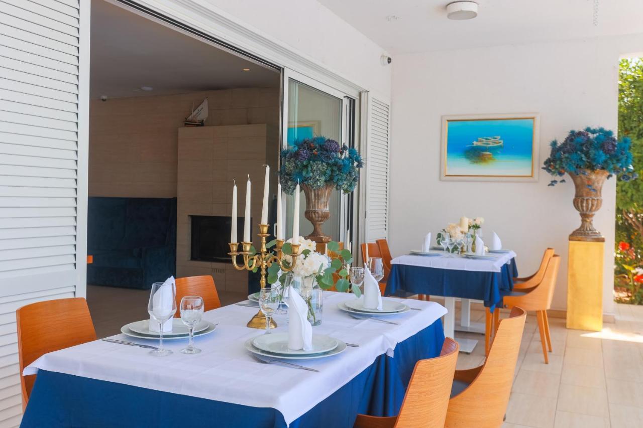 Perla Resort Rogoznica  Εξωτερικό φωτογραφία