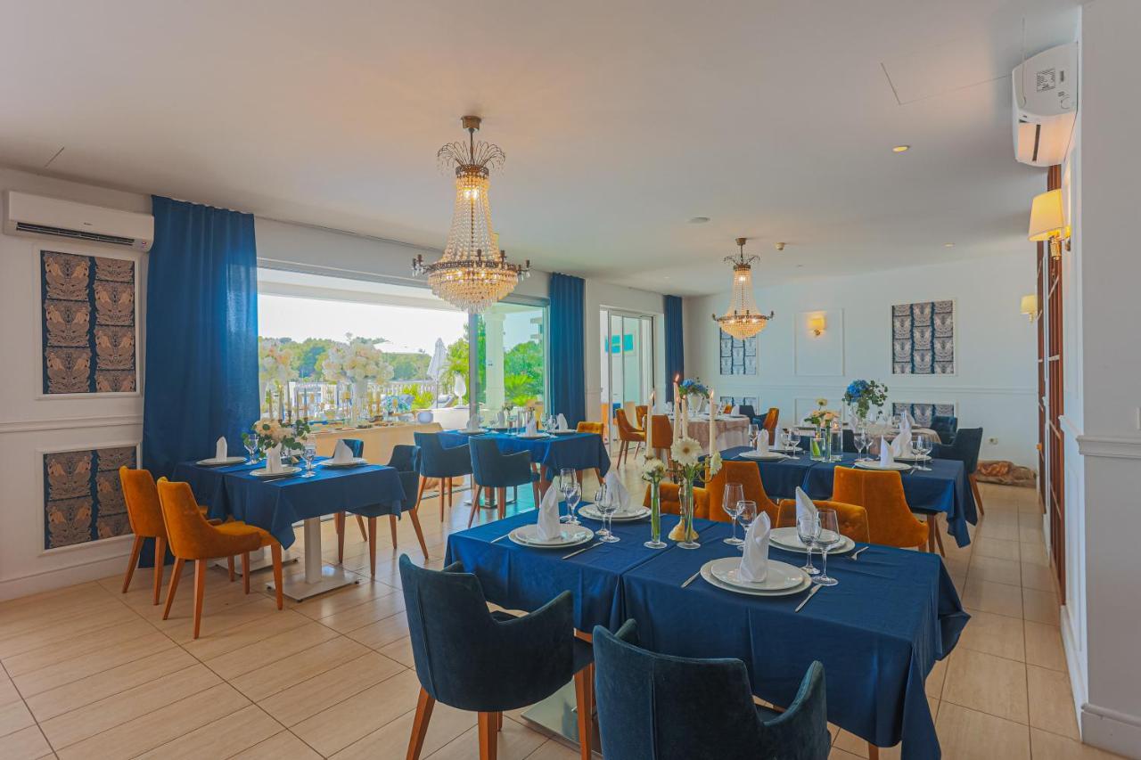 Perla Resort Rogoznica  Εξωτερικό φωτογραφία
